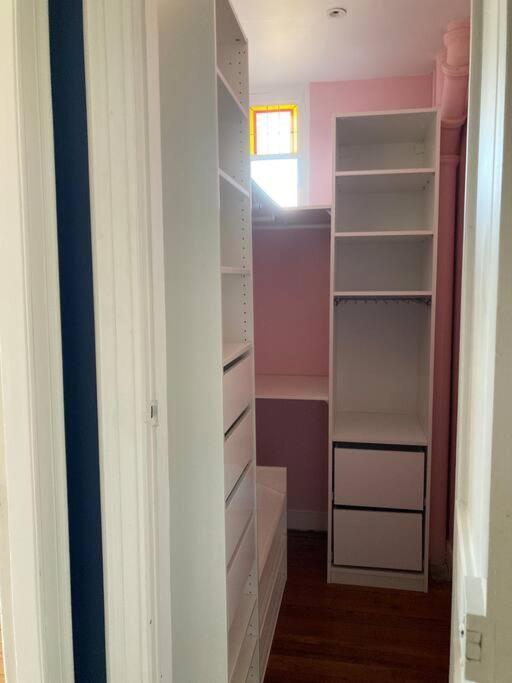 Bel Appartement Haussmannien Le Havre Buitenkant foto